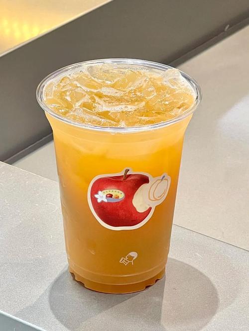 喜茶杯特调 鲜果茶 茶饮门店 芝士茶